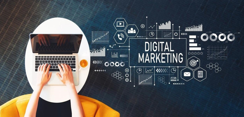 Digital Marketing Untuk UMKM